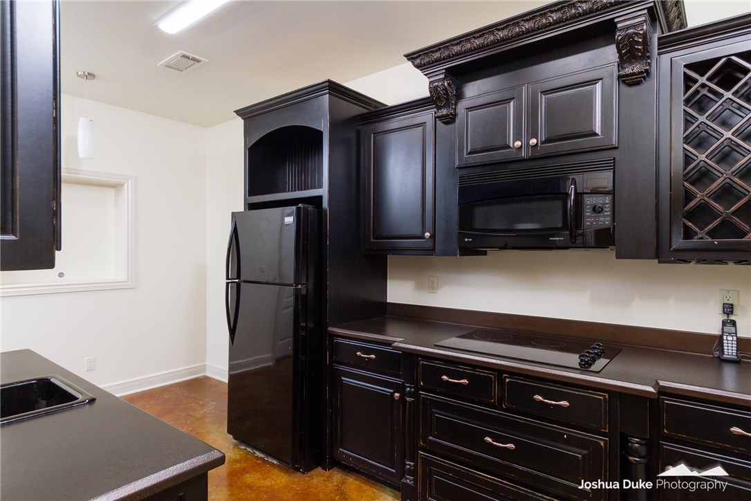 Clear Creek Ph III - Residential