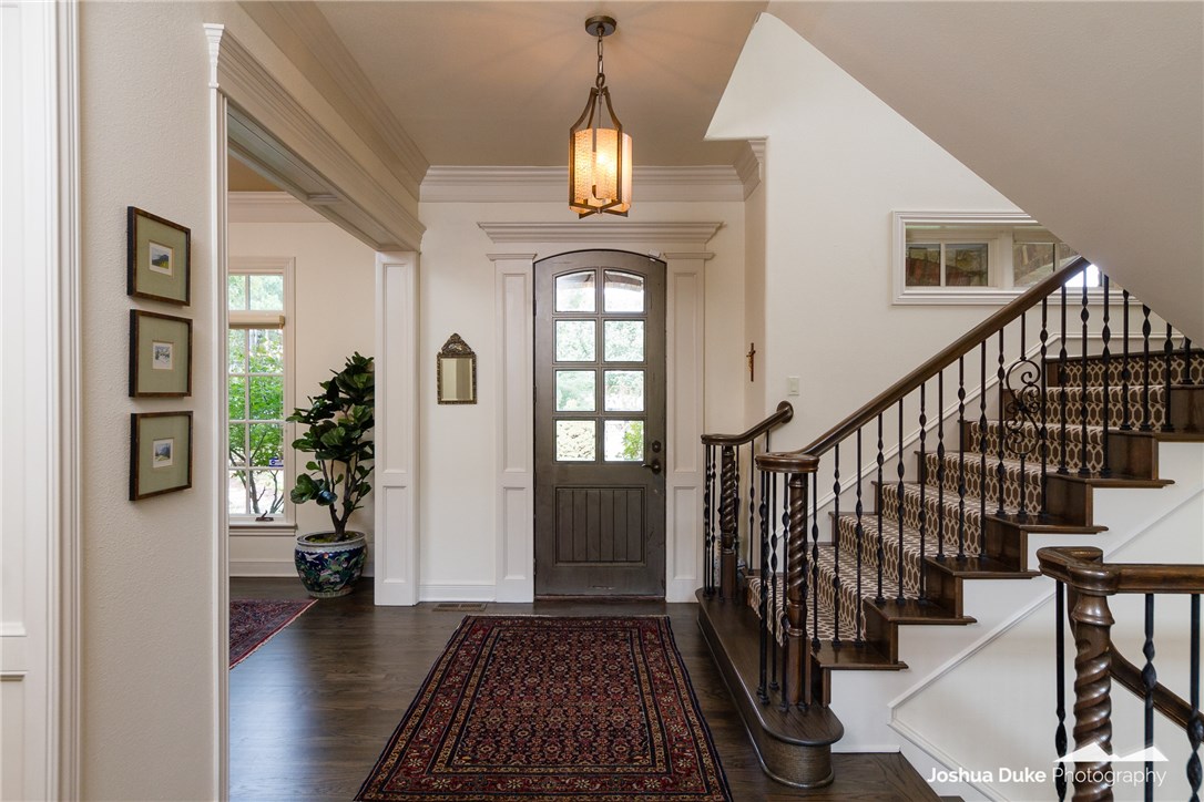 Clear Creek Ph III - Residential