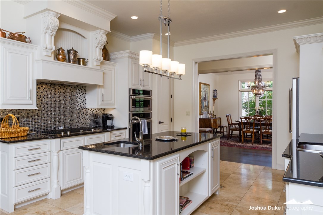 Clear Creek Ph III - Residential