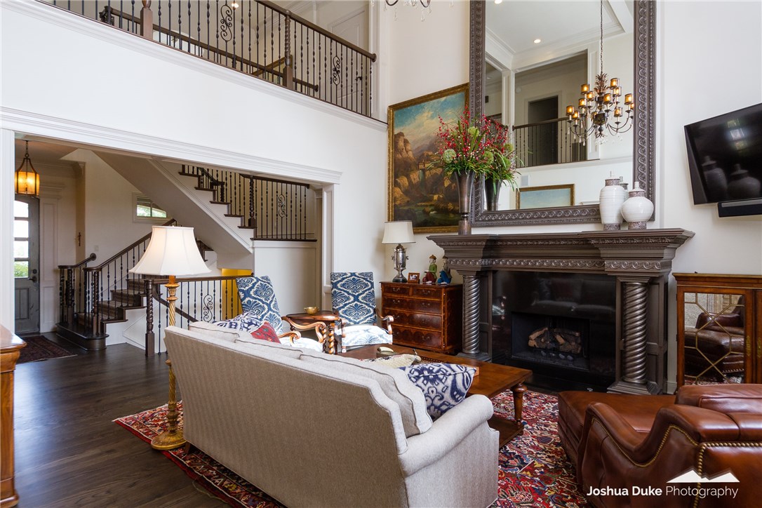 Clear Creek Ph III - Residential