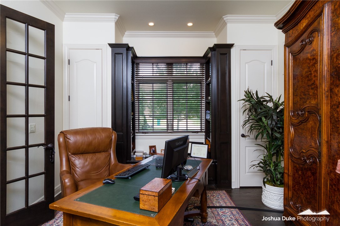 Clear Creek Ph III - Residential