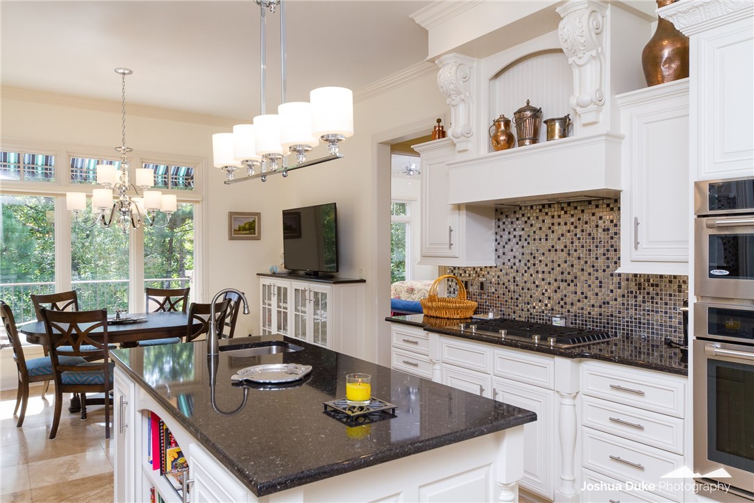 Clear Creek Ph III - Residential