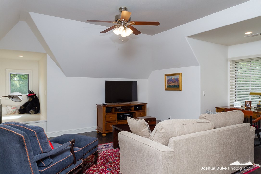 Clear Creek Ph III - Residential