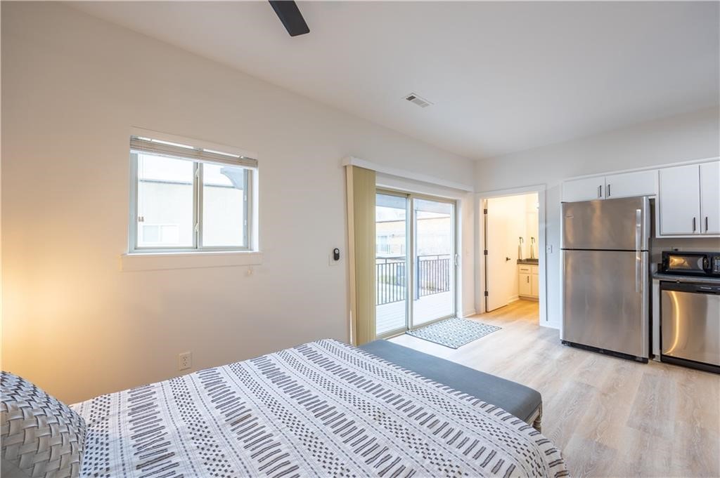 Dunn & Davis Add Bentonville - Residential Lease