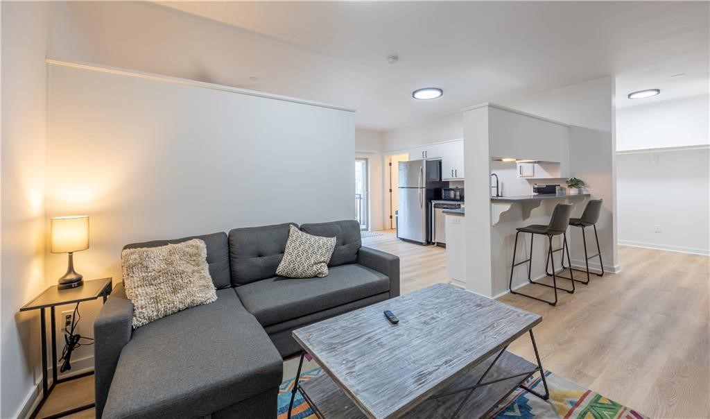 Dunn & Davis Add Bentonville - Residential Lease