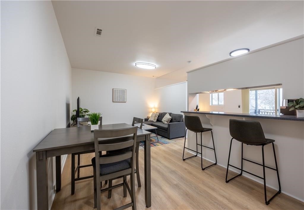 Dunn & Davis Add Bentonville - Residential Lease