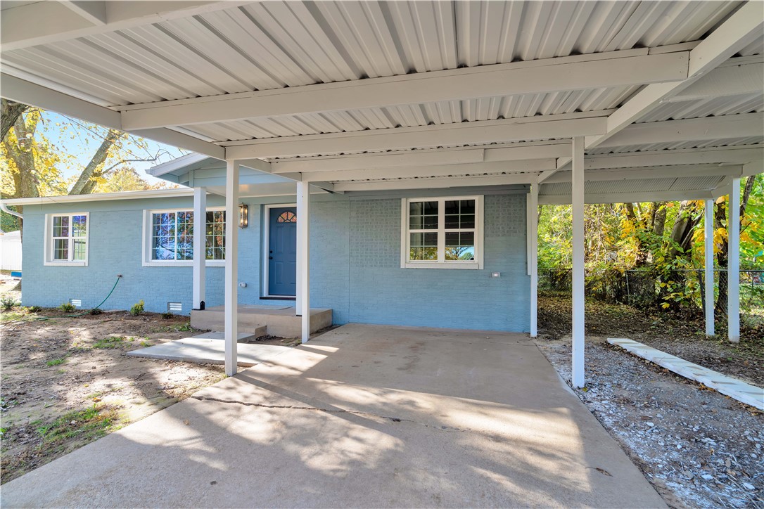 Reed Add - Residential