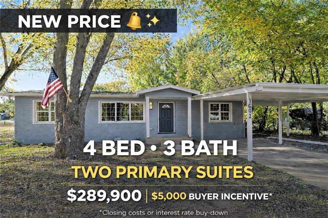 Reed Add - Residential