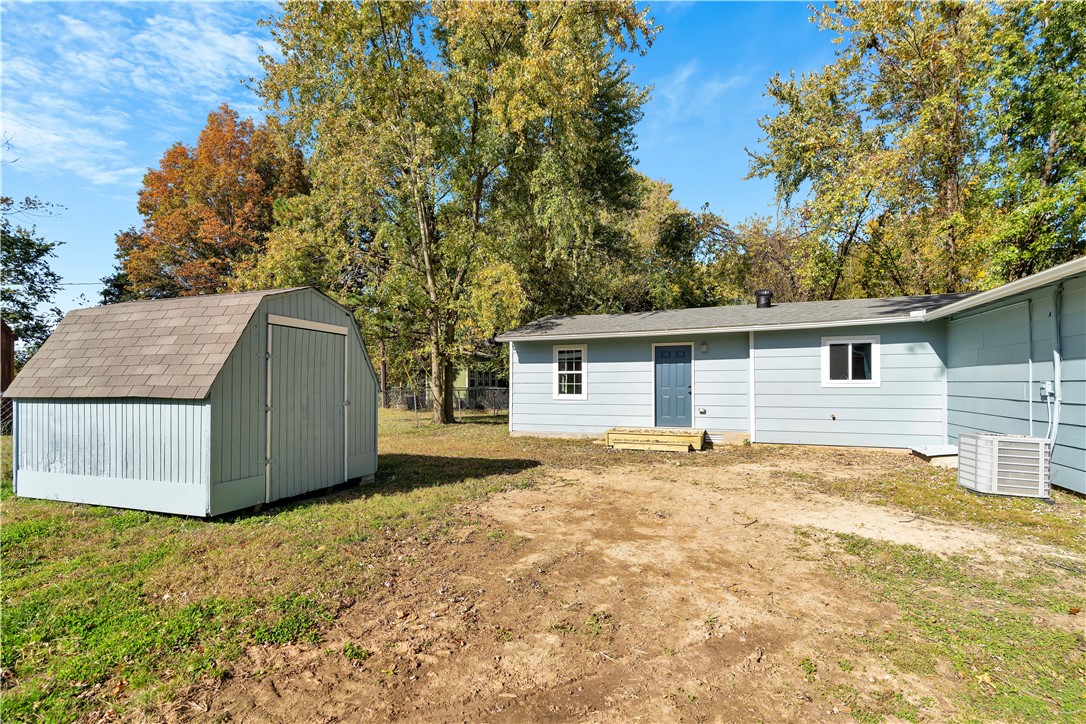 Reed Add - Residential