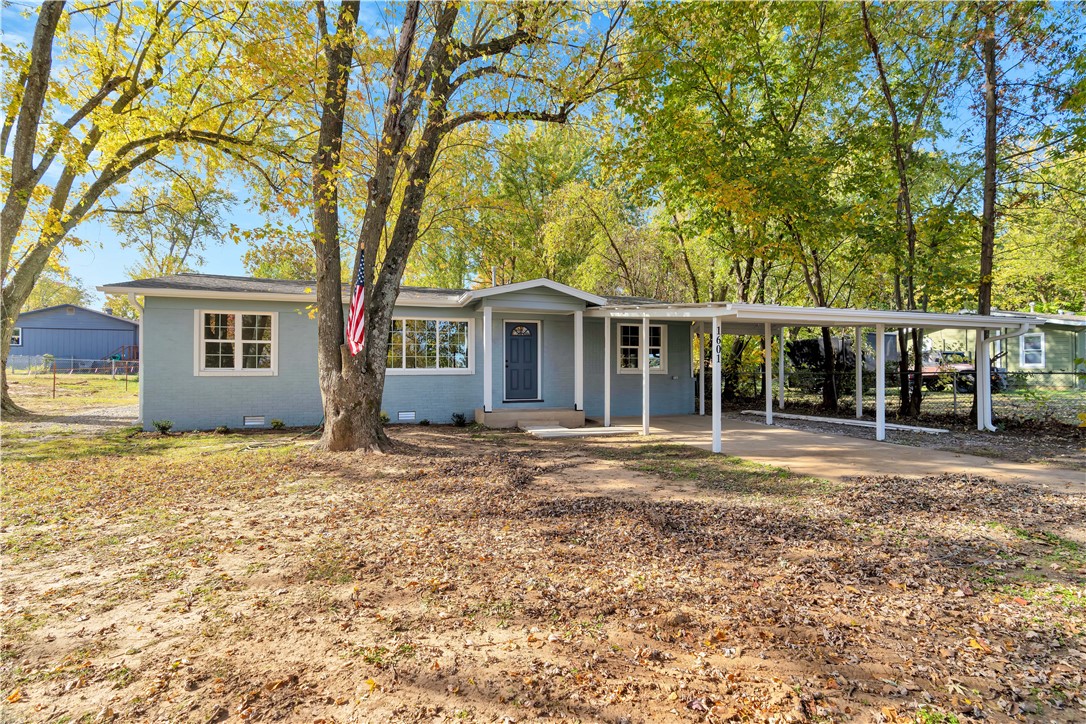 Reed Add - Residential