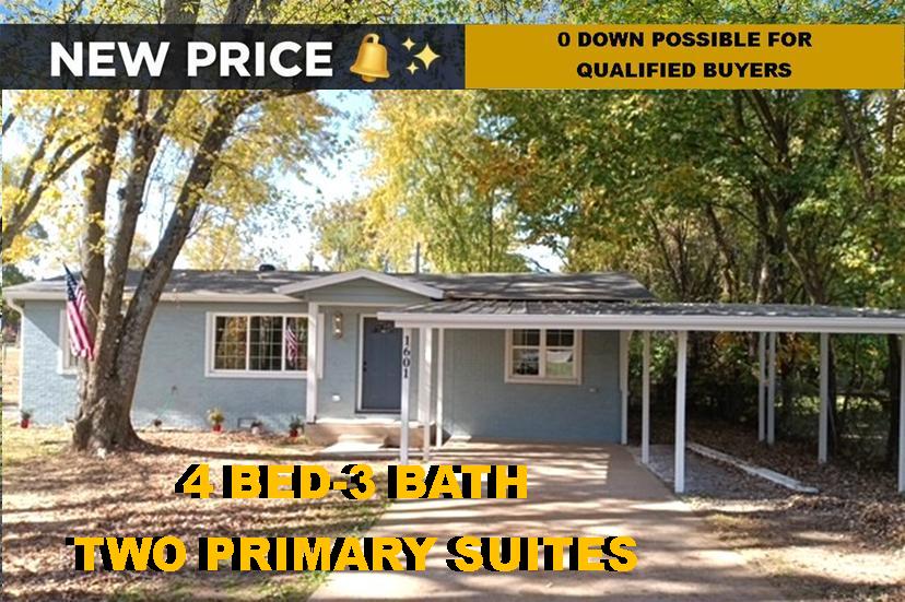 Reed Add - Residential