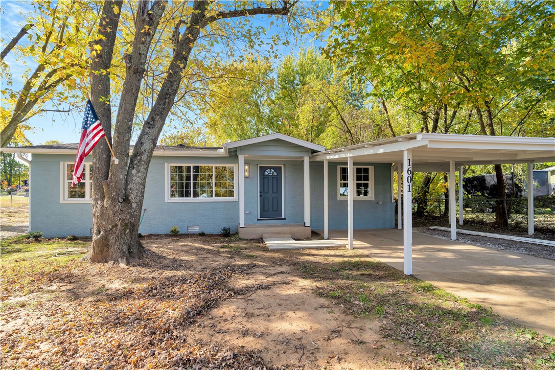 Reed Add - Residential