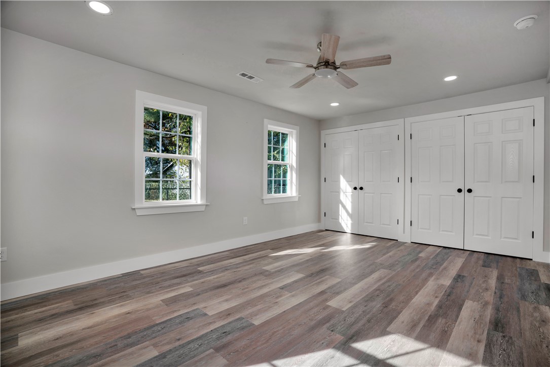 Reed Add - Residential