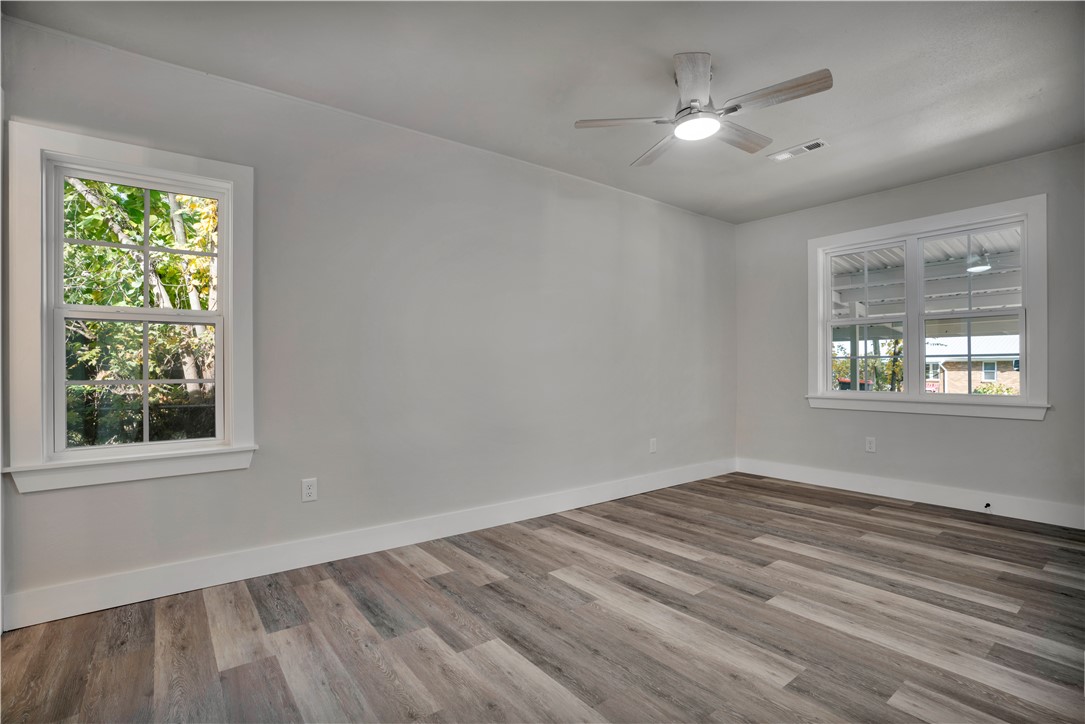 Reed Add - Residential