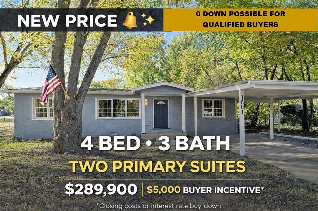 Reed Add - Residential