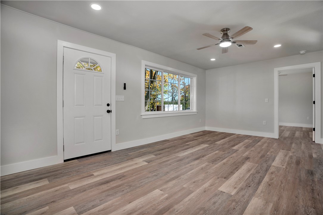 Reed Add - Residential