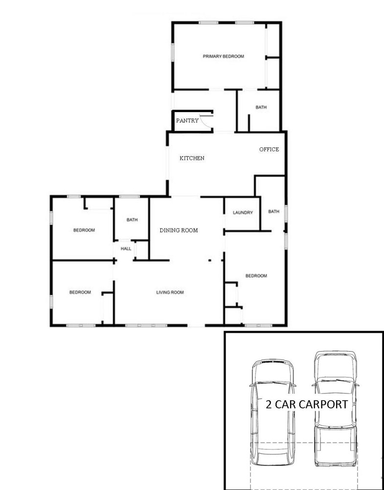 Reed Add - Residential