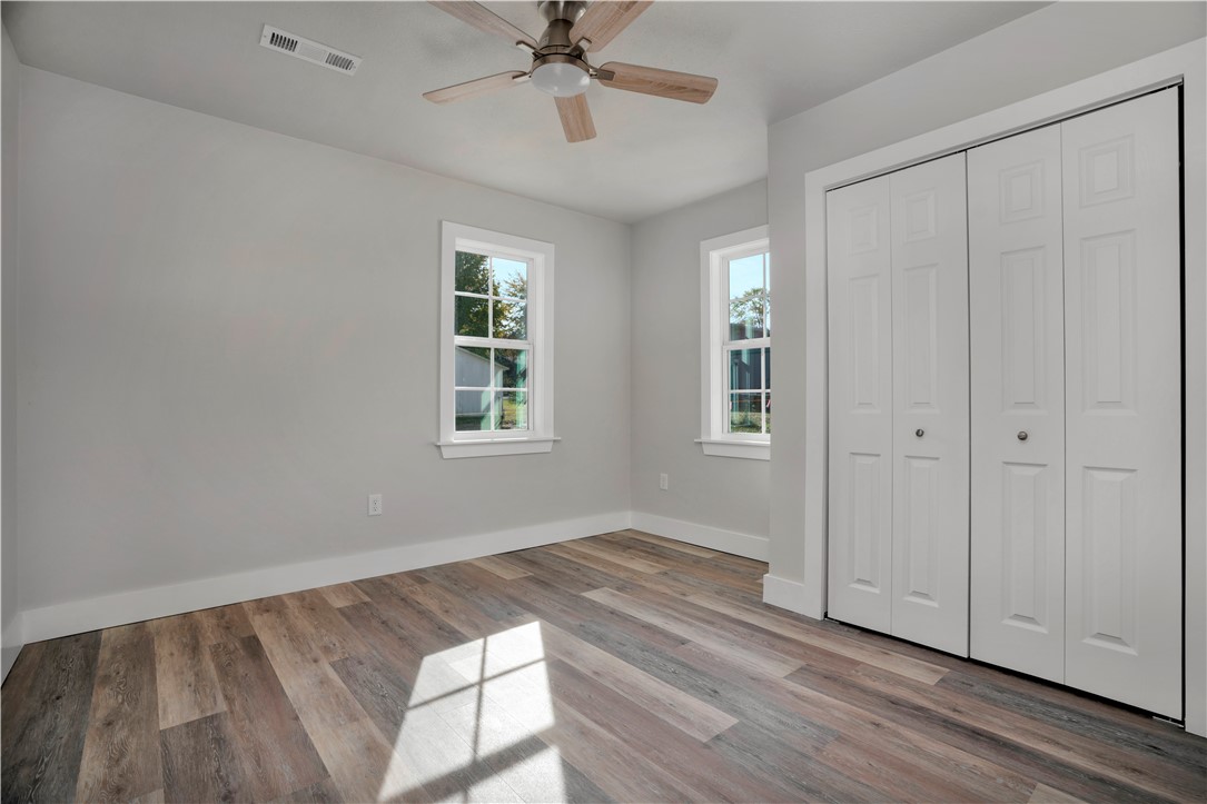 Reed Add - Residential