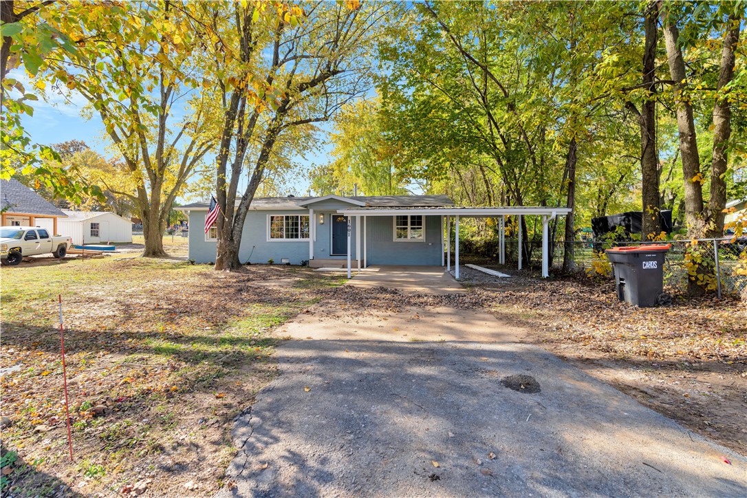 Reed Add - Residential