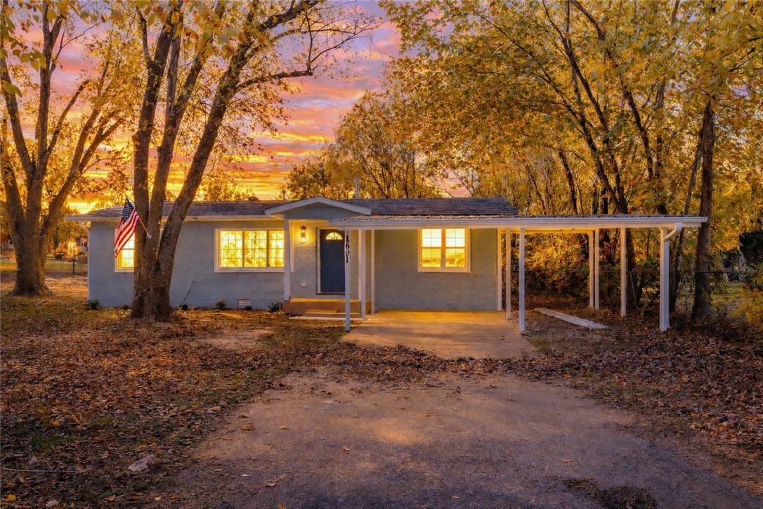 Reed Add - Residential