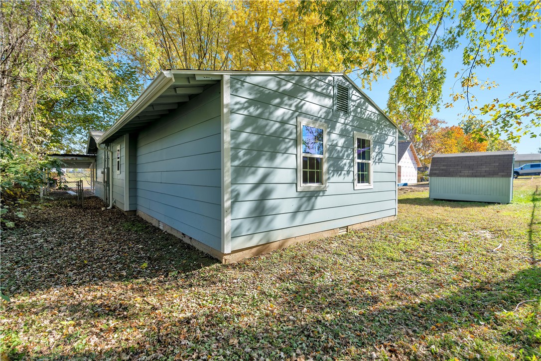 Reed Add - Residential