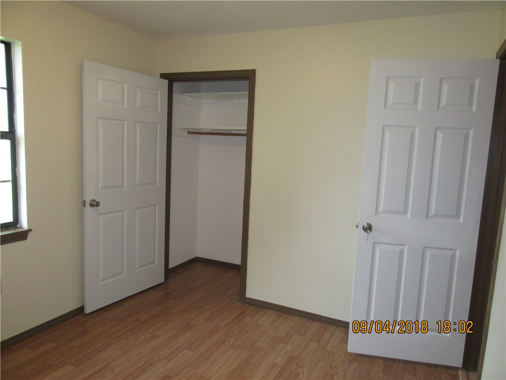Siloam Heights Siloam Spgs - Residential Lease