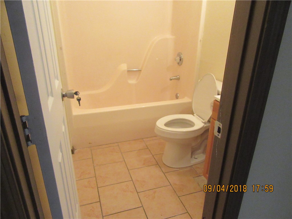 Siloam Heights Siloam Spgs - Residential Lease