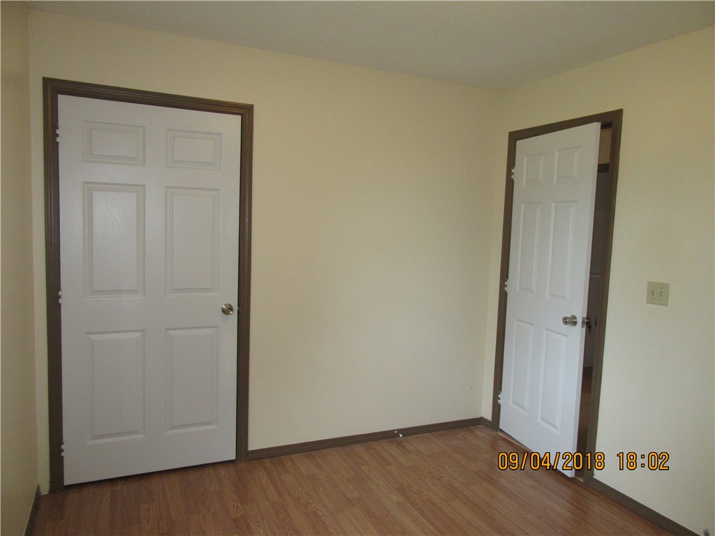 Siloam Heights Siloam Spgs - Residential Lease