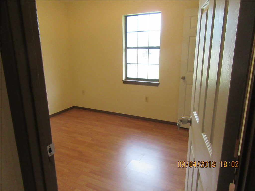Siloam Heights Siloam Spgs - Residential Lease