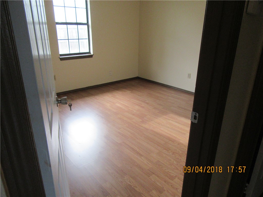 Siloam Heights Siloam Spgs - Residential Lease