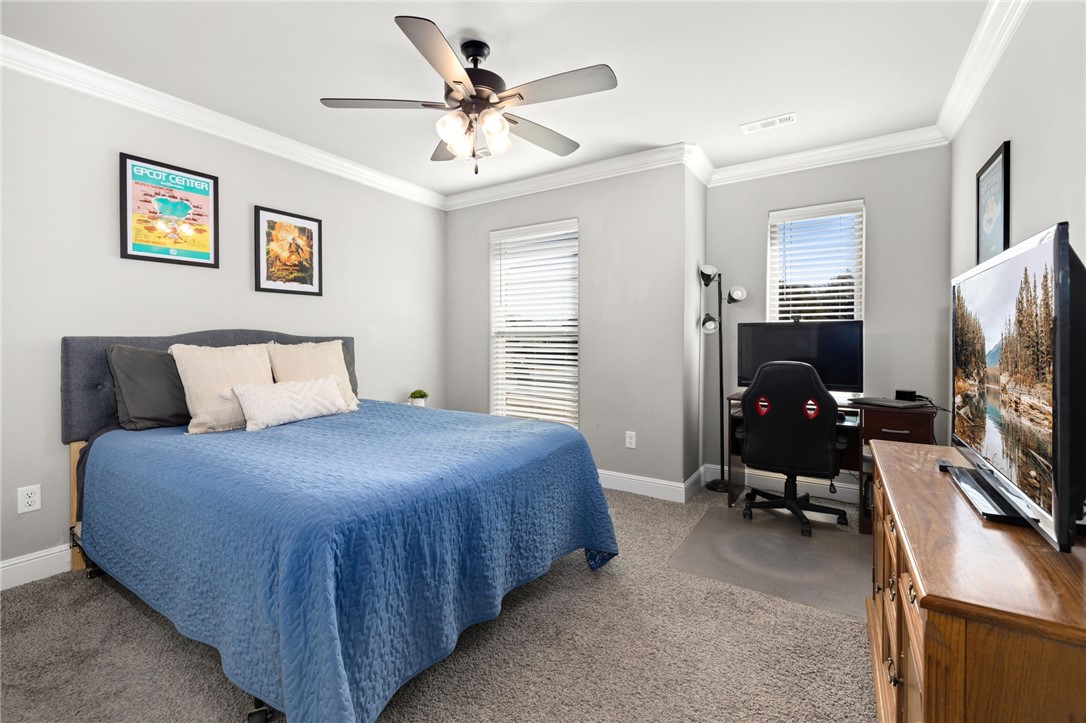 Deere Creek Sub Ph 1 - Residential