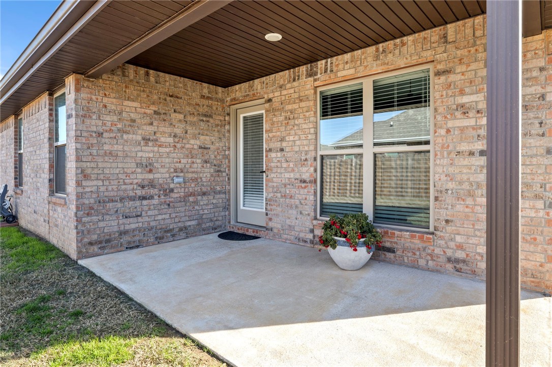 Deere Creek Sub Ph 1 - Residential