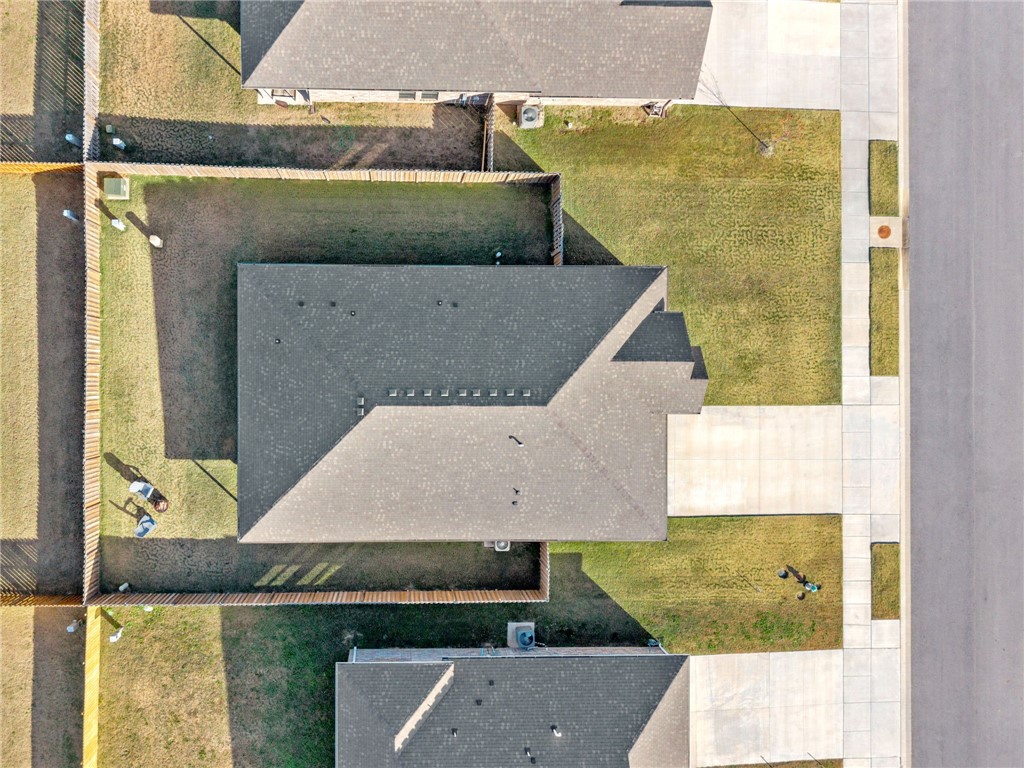 Deere Creek Sub Ph 1 - Residential