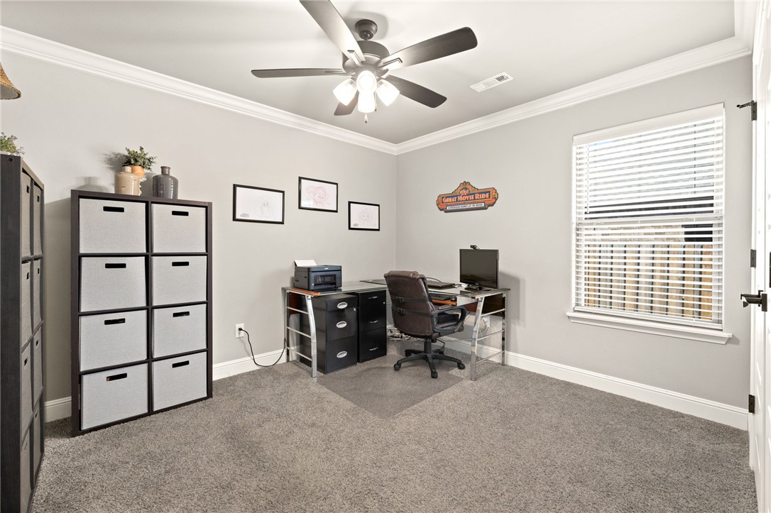 Deere Creek Sub Ph 1 - Residential