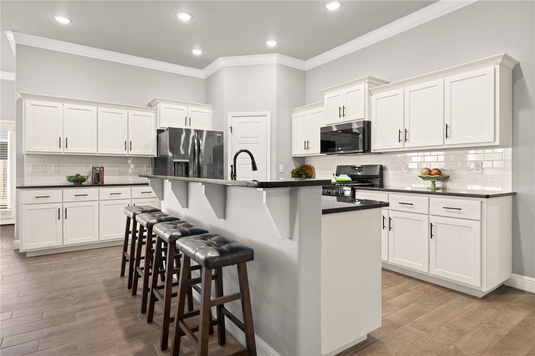 Deere Creek Sub Ph 1 - Residential