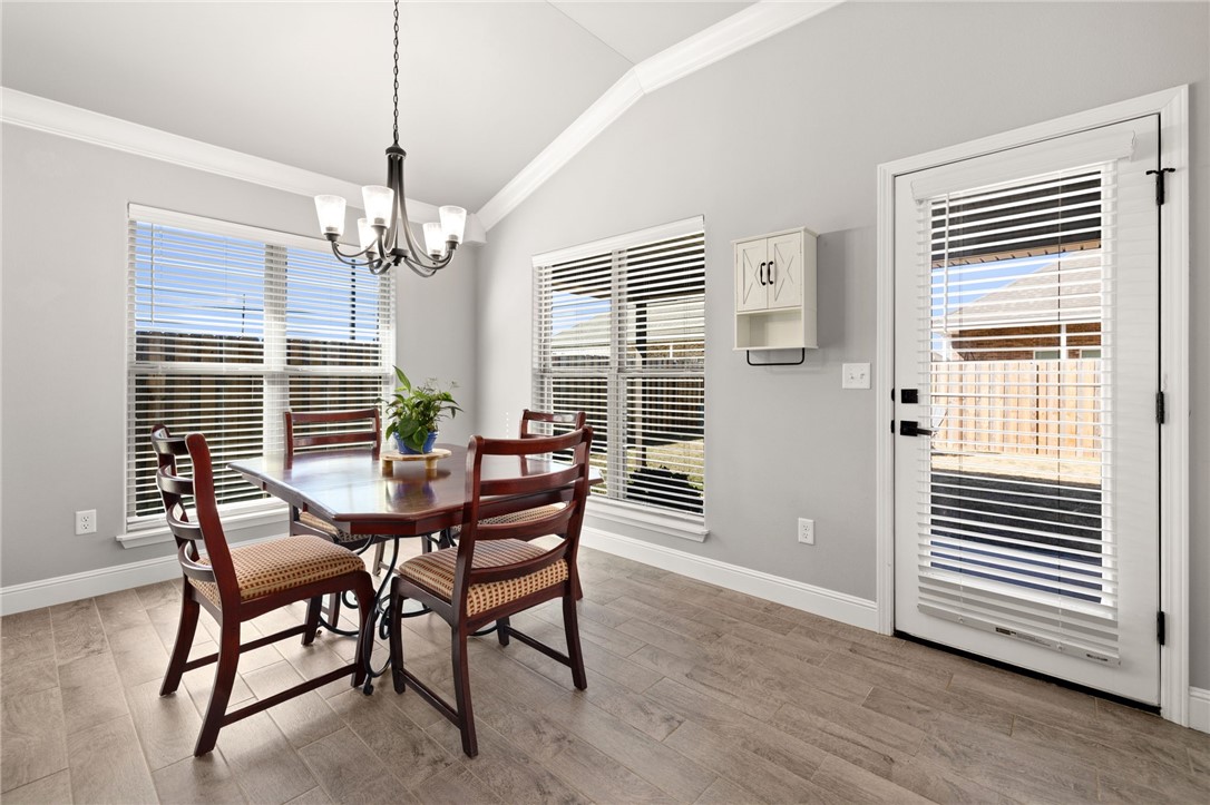 Deere Creek Sub Ph 1 - Residential