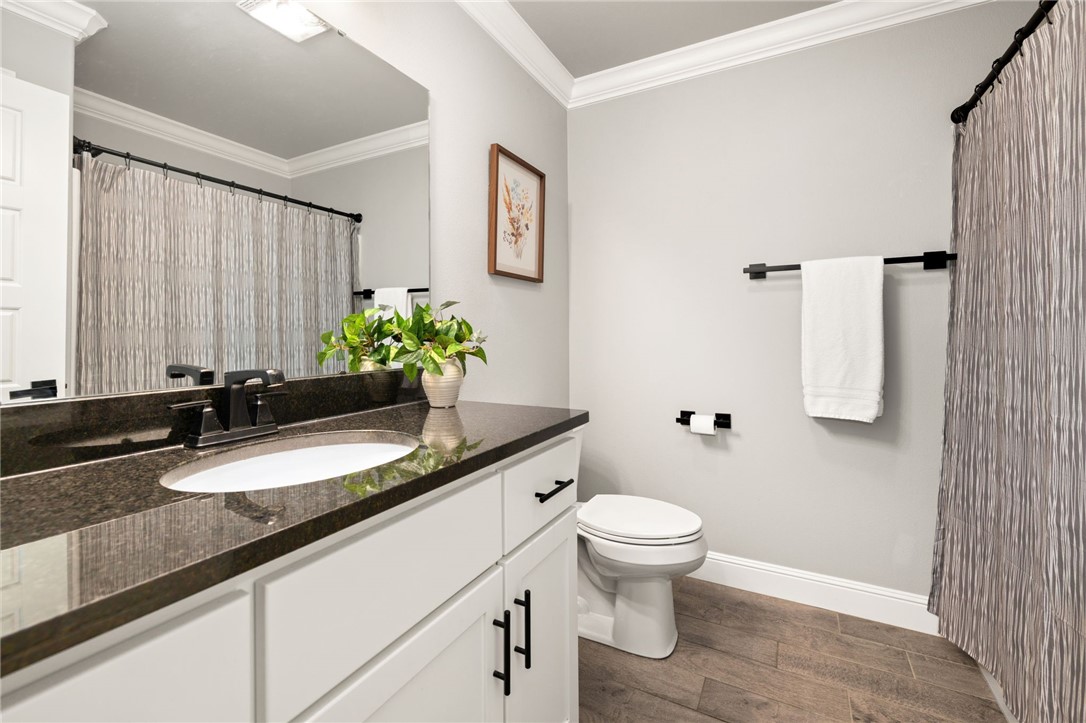 Deere Creek Sub Ph 1 - Residential