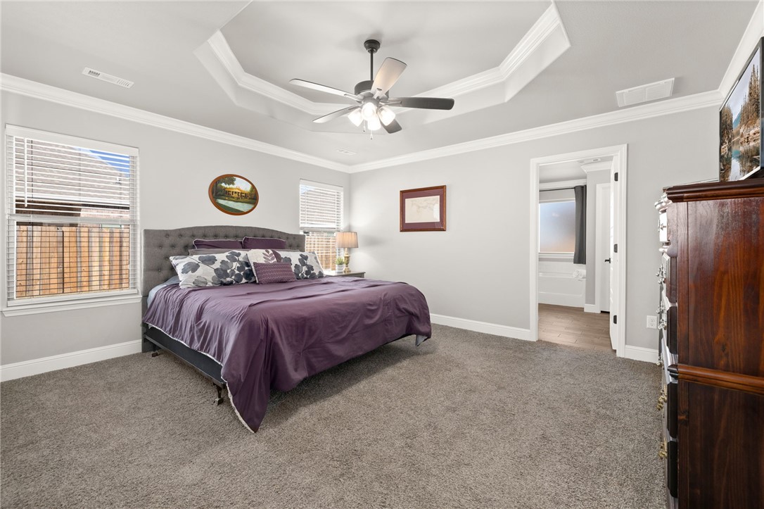 Deere Creek Sub Ph 1 - Residential