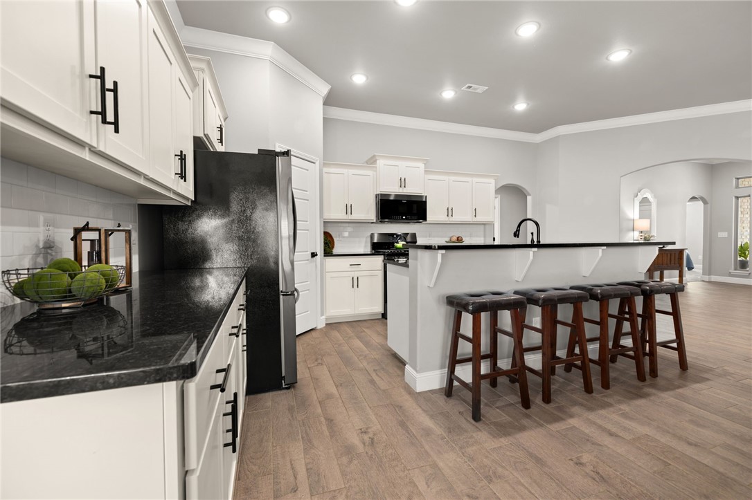 Deere Creek Sub Ph 1 - Residential