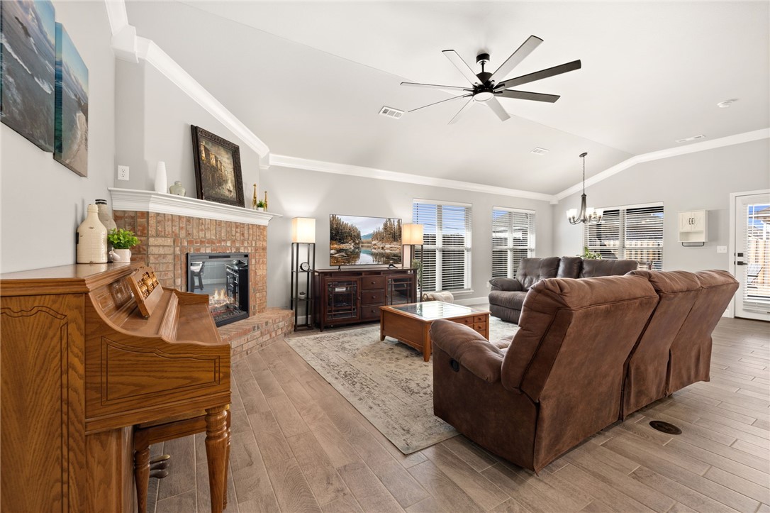 Deere Creek Sub Ph 1 - Residential