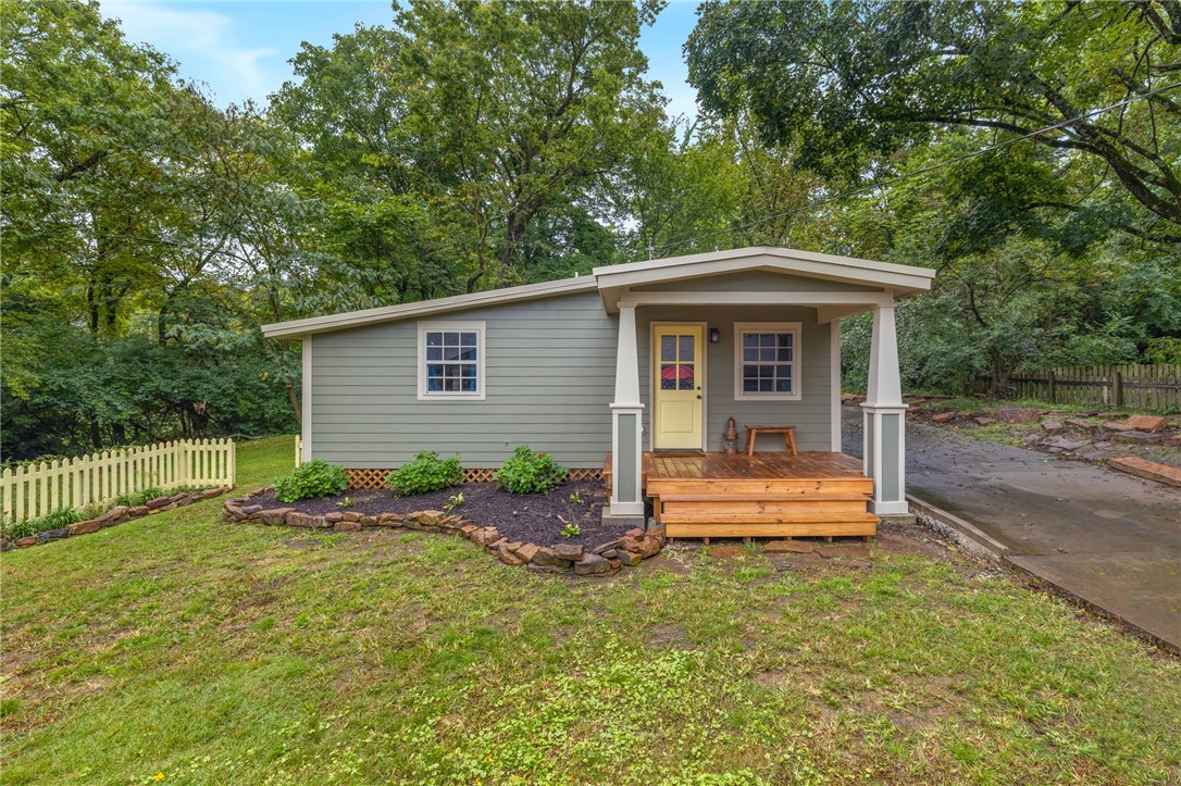 Kirk Addition - Residential