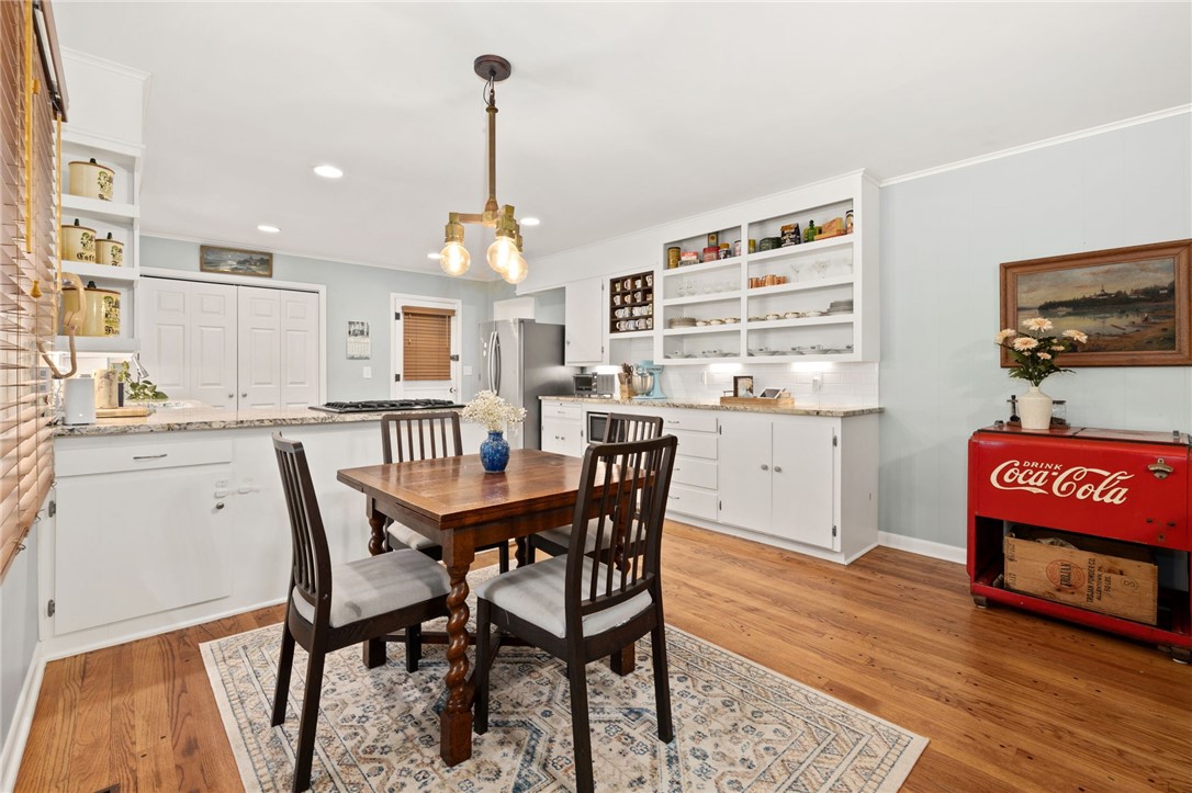 Kirk Addition - Residential