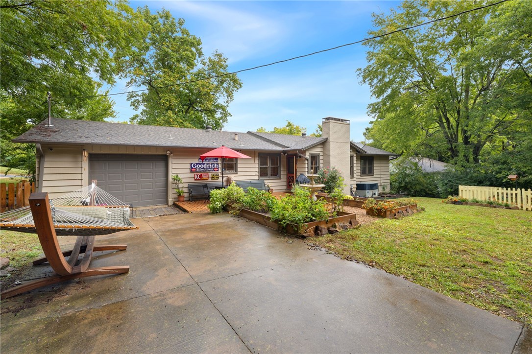 Kirk Addition - Residential
