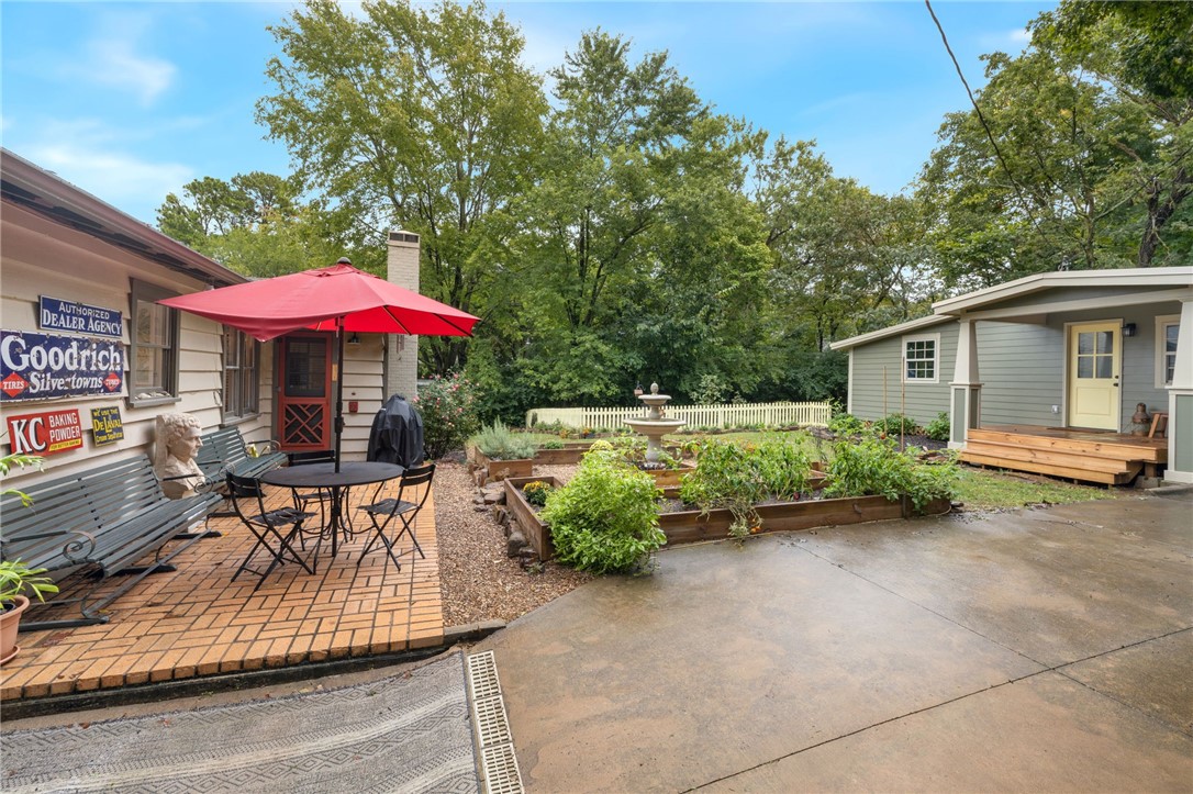 Kirk Addition - Residential