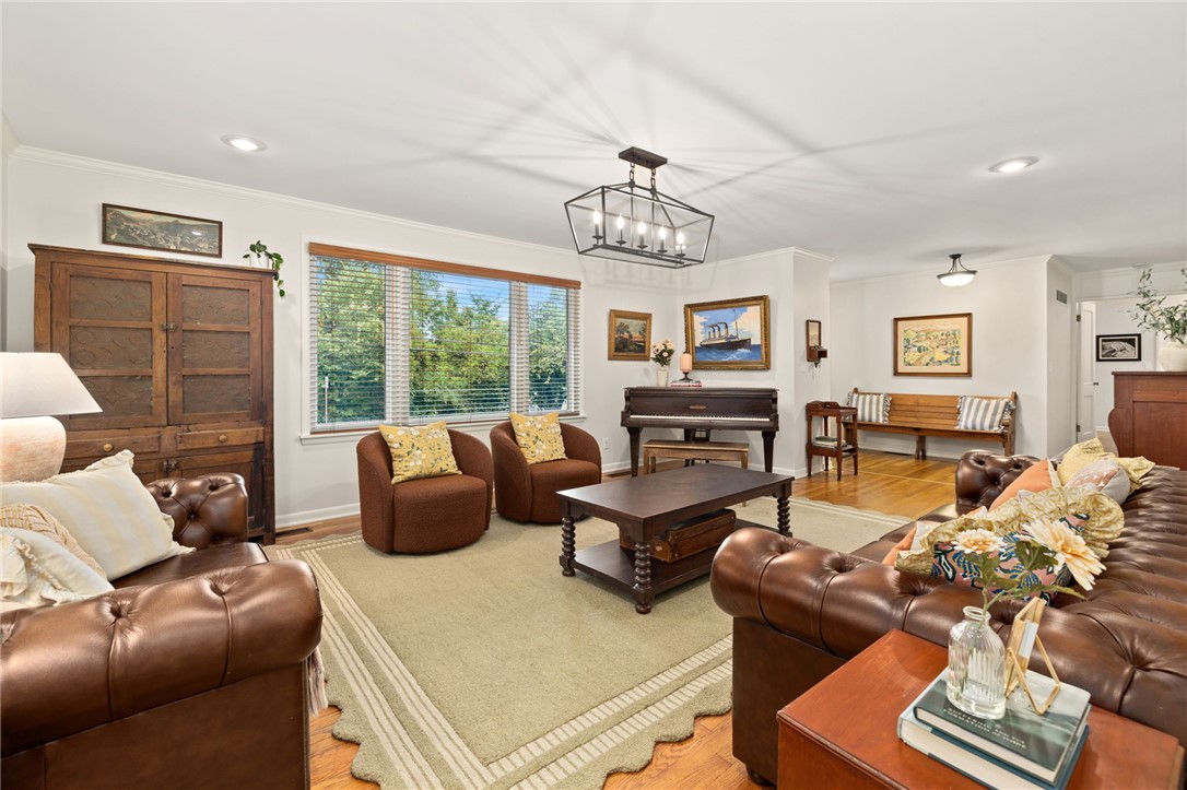 Kirk Addition - Residential