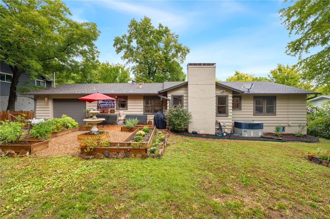 Kirk Addition - Residential