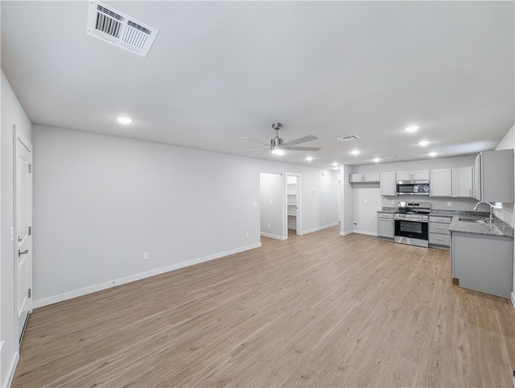 Woodward Park Ph Ii Highfill - Residential Income