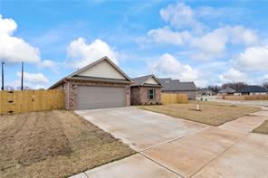 Summerfield Sub Ph 1 - Residential Lease