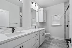 Summerfield Sub Ph 1 - Residential Lease