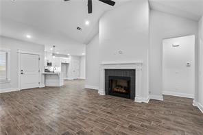 Summerfield Sub Ph 1 - Residential Lease